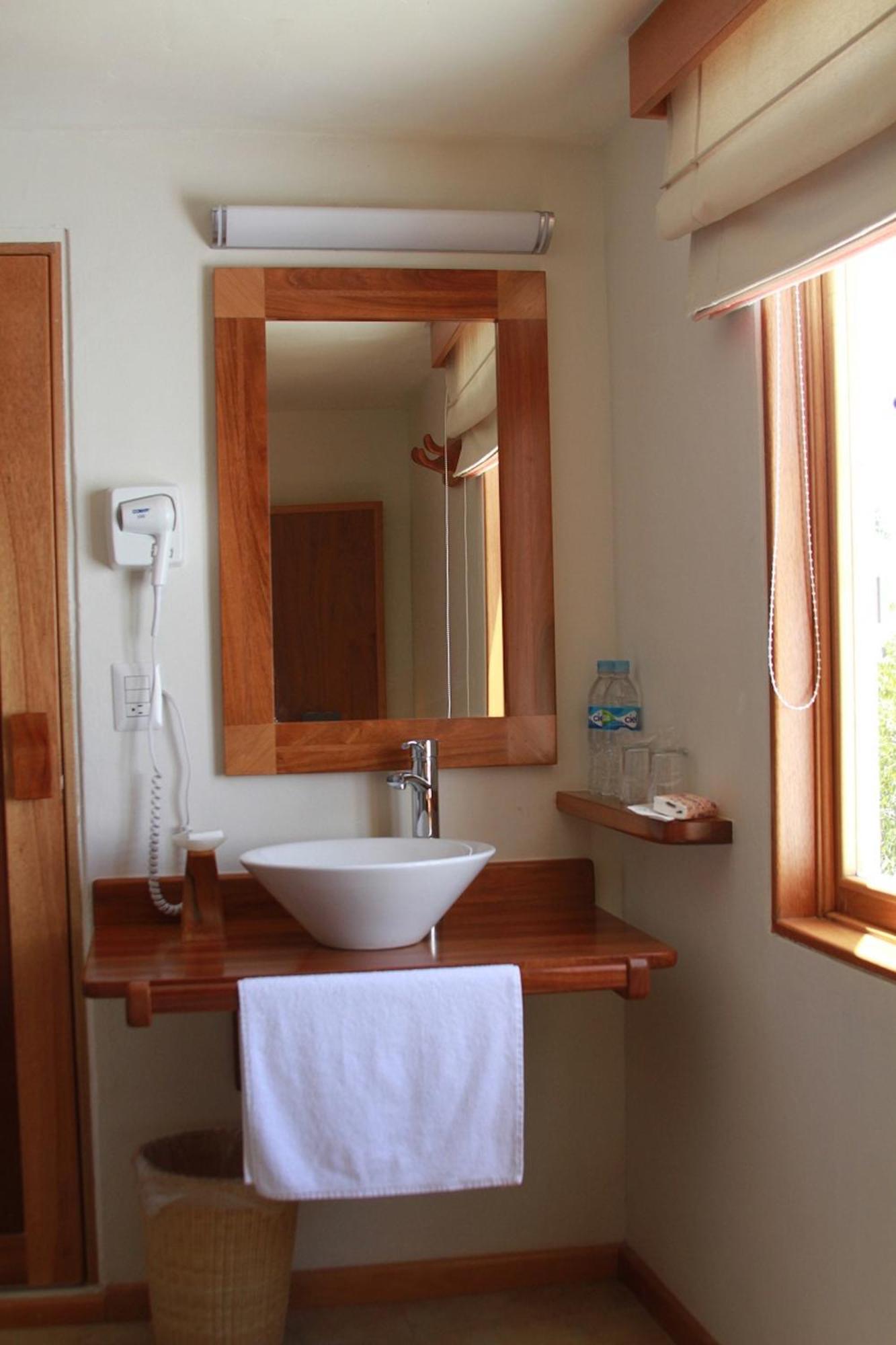 Casa Tsaya Hotel Boutique Bernal Værelse billede