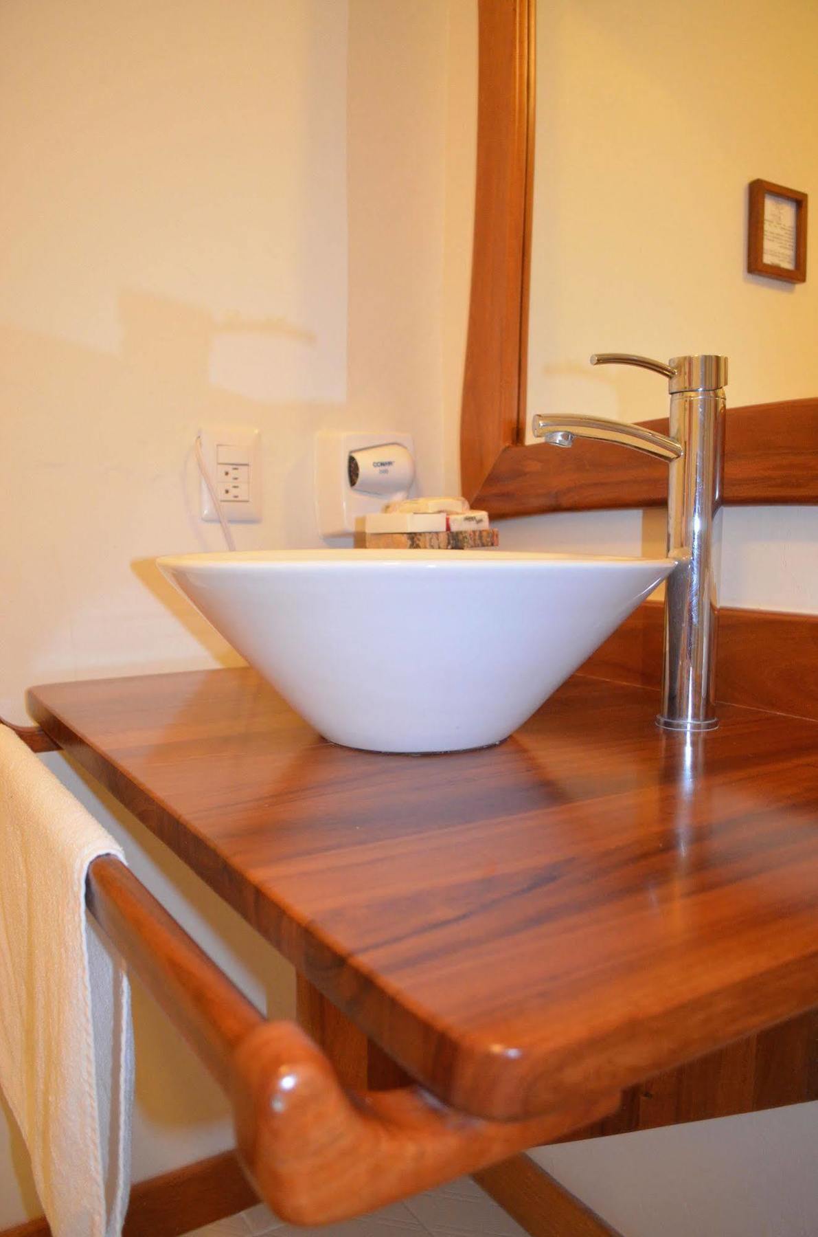 Casa Tsaya Hotel Boutique Bernal Eksteriør billede