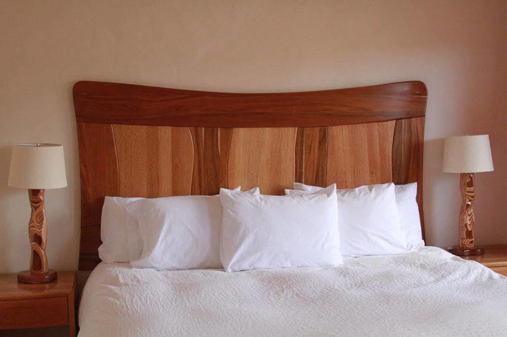 Casa Tsaya Hotel Boutique Bernal Eksteriør billede